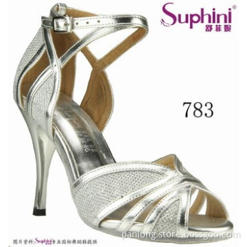 Suphini Fashion Lady Tango Dance Shoes Wholesale